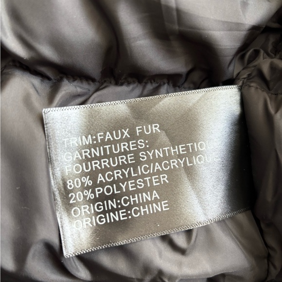 Men’s Point Zero Winter Jacket - Picture 10 of 14